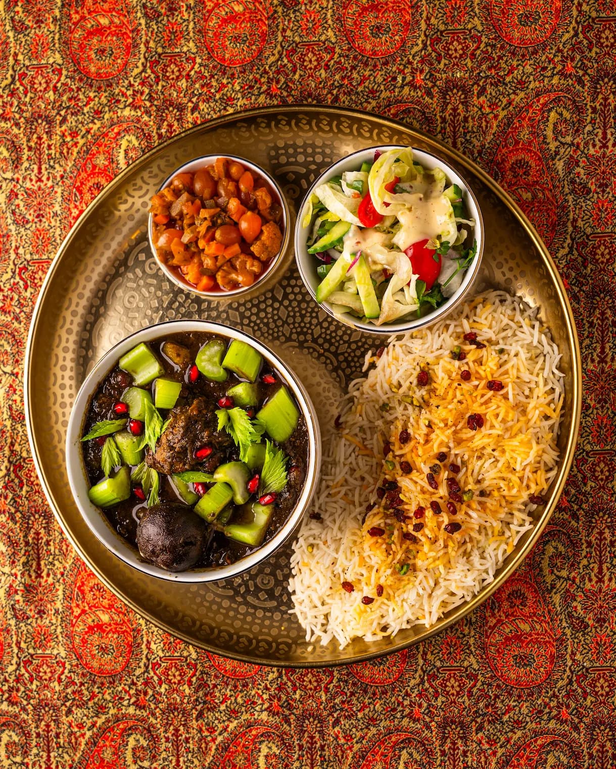 Persian dish 1