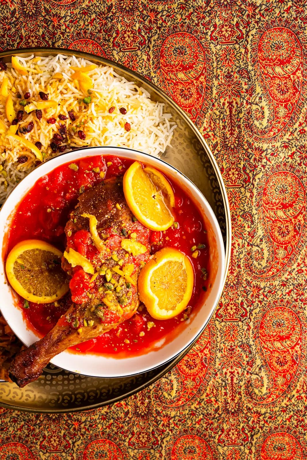 Persian dish 2