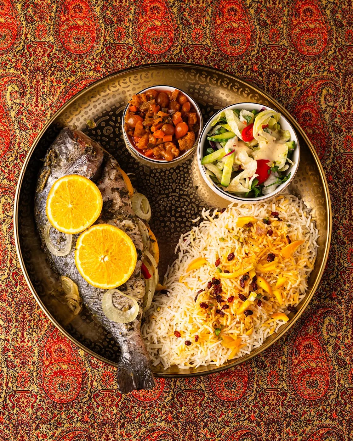 Persian dish 3