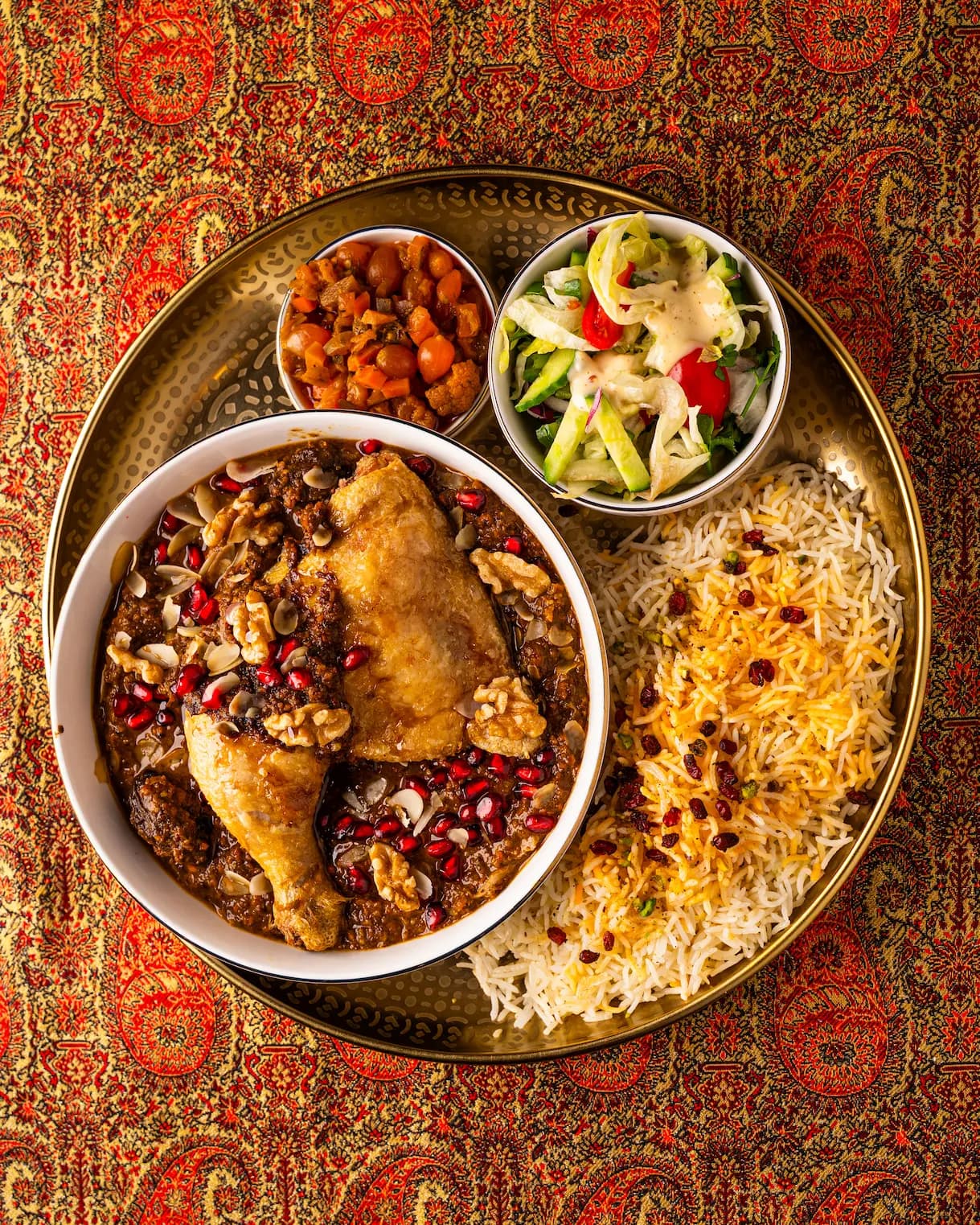 Persian dish 8