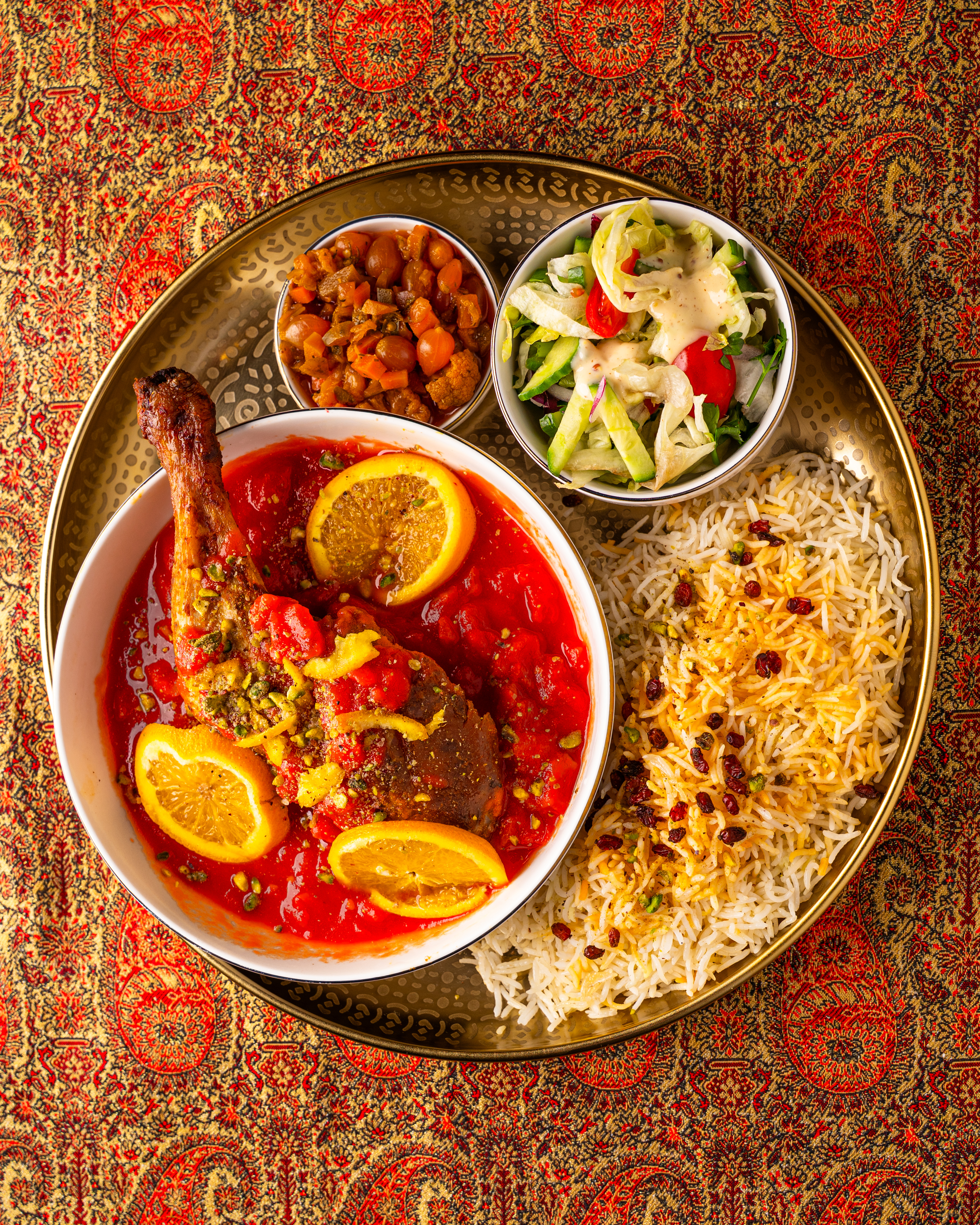 Persian dish 2