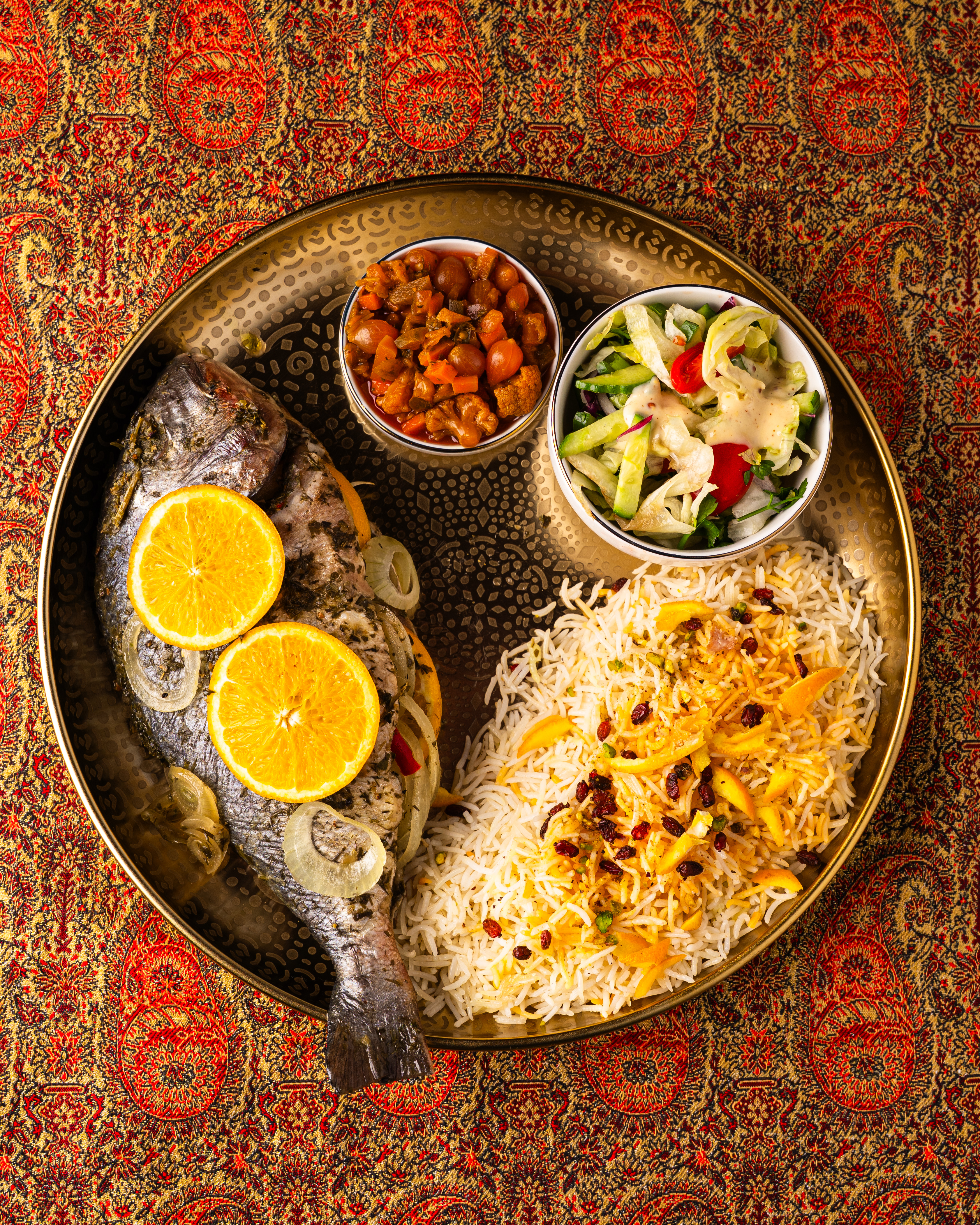 Persian dish 3