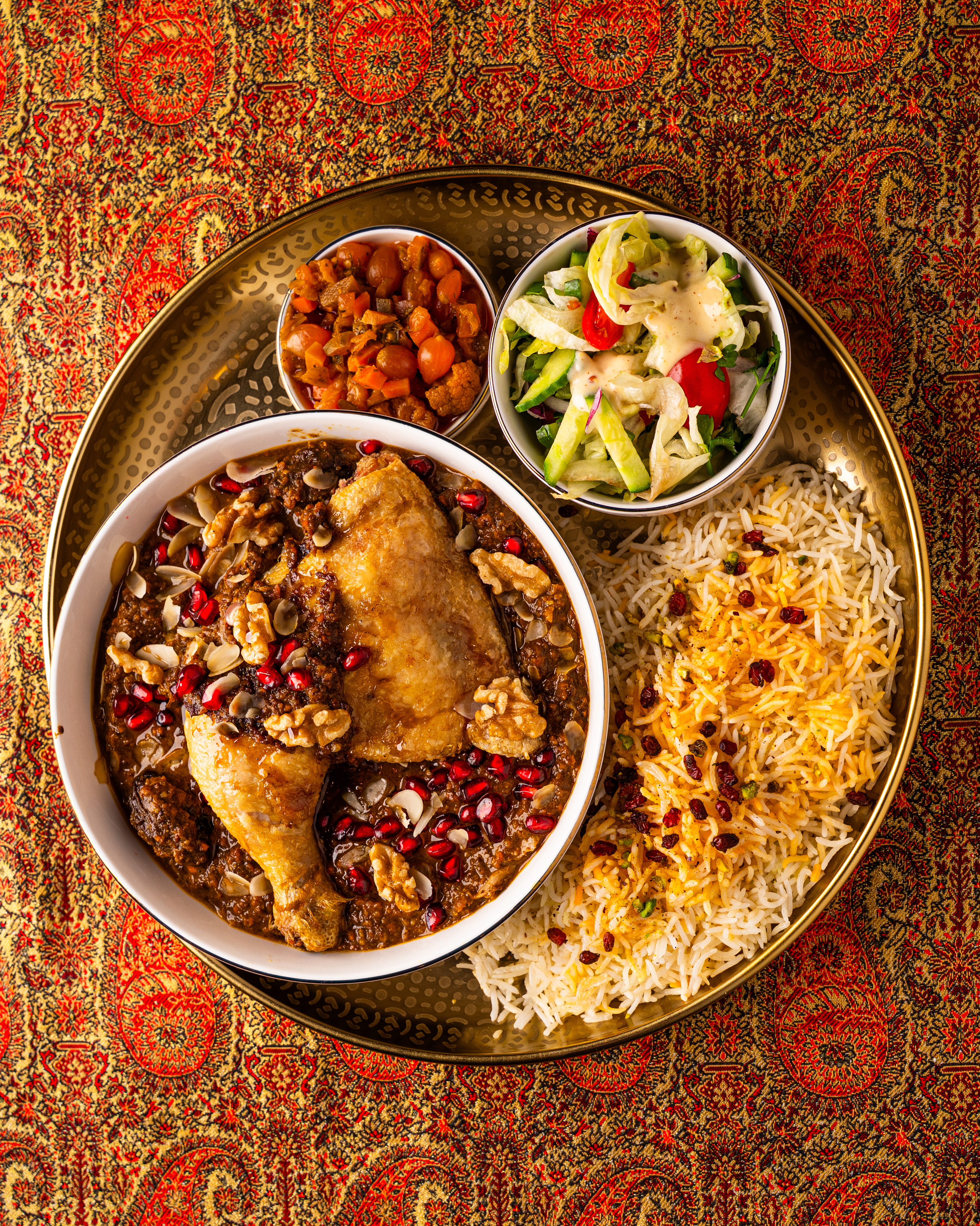 Persian dish 8